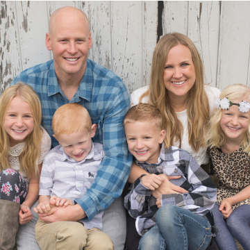 Dr. Haught - Dentist at American Dental Clinic & AZ Kids Tempe