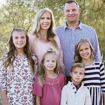 Dr. Smith Dentist AZ Family & Kids Dental