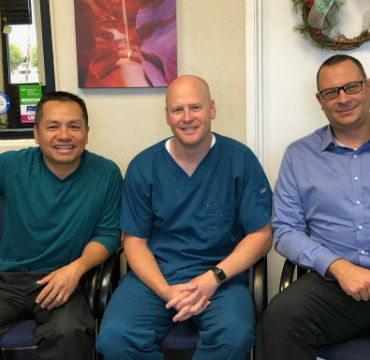 Dr. Nguyen Dentist AZ Family & Kids Dental