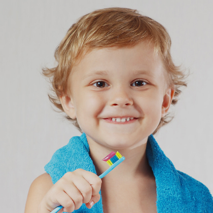 Special Needs Dentistry Tempe & Phoenix Arizona