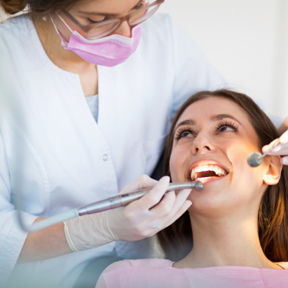 Dental Services Tempe & Phoenix Arizona