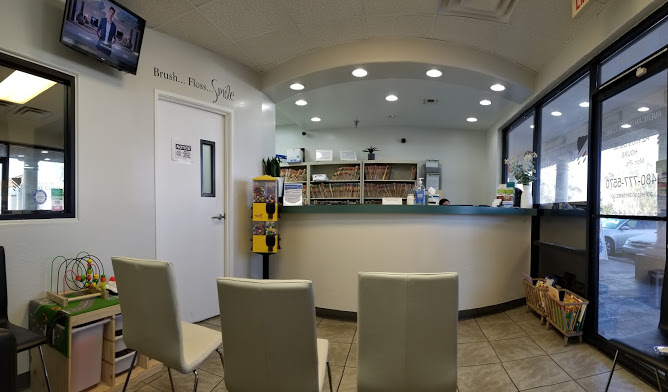 Tempe Dentist - AZ Family & Kids Dental